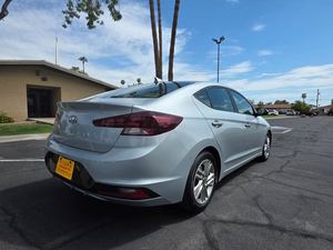 2020 H-yundai Elantr-une SEL FWD - Product Image 5