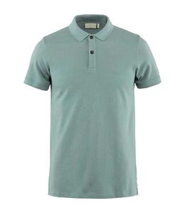 Tendance 100% coton hommes Golf affaires uniforme personnalisé brodé Logo couleur unie pour polo imprimé motif - Product Image 5