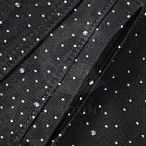 Veste en strass chaude de qualité supérieure pour hommes, veste en strass confortable pour l'hiver en vente en ligne - Product Image 4