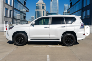 Lexus GX 460 V8 Power 2020 d'occasion - Product Image 5