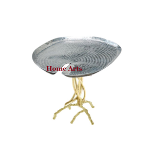 Support à gâteau de conception attrayante, support de service de dessert de qualité supérieure, forme ronde, pour fournisseur en gros - Product Image 4