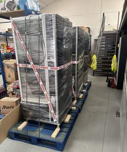 เครื่องจำหน่ายสินค้าอัตโนมัติ 2 เครื่อง เครื่องดื่ม/ขนม กาแฟ เครื่องดื่มร้อน เครื่องจำหน่ายกาแฟ Coffetek NEO ระบบจัดการผ่านคลาวด์ - Product Image 5