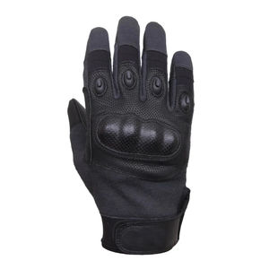 Guantes de Mecánico para Mecánicos y Trabajadores de Fábrica - Protección Térmica Duradera para Uso en Exteriores en Todas las Estaciones - Product Image 5