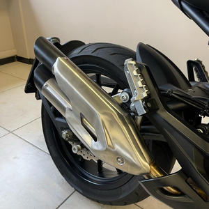 BENELLI 502 C Moto Cub - Product Image 4