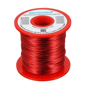Hot Sale Bulk Red <b>Copper</b> <b>Wire</b> Scrap 99.99% Pure <b>Copper</b> Ready for Use - Product Image 4