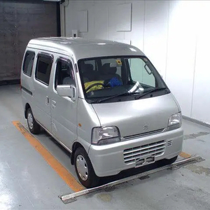 Suzukis มือสองราคาไม่แพงรถบัสทุกรุ่น EBD, Aba DA64V 2015/2020 100% ทำงานได้อย่างสมบูรณ์แบบปราศจากอุบัติเหตุ - Product Image 1