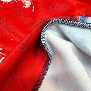 Streetwear Best Selling Sublimation Hoodies Top Quality Design Your Own Sublimation Hoodies in Stock - Product Image 3