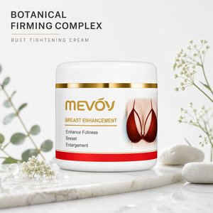<span class=keywords><strong>Crema</strong></span> Reafirmante Botánica de Marca Privada OEM, Loción Reafirmante Natural a Base de Hierbas, Cuidado Corporal, <span class=keywords><strong>Crema</strong></span> Corporal - Product Image 1