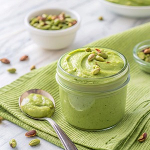 Premium Pistachio Spread Creamy Nut Butter <b>Sweet</b> Taste Ready to Eat Bulk Wholesale Supply Global Export - Product Image 2