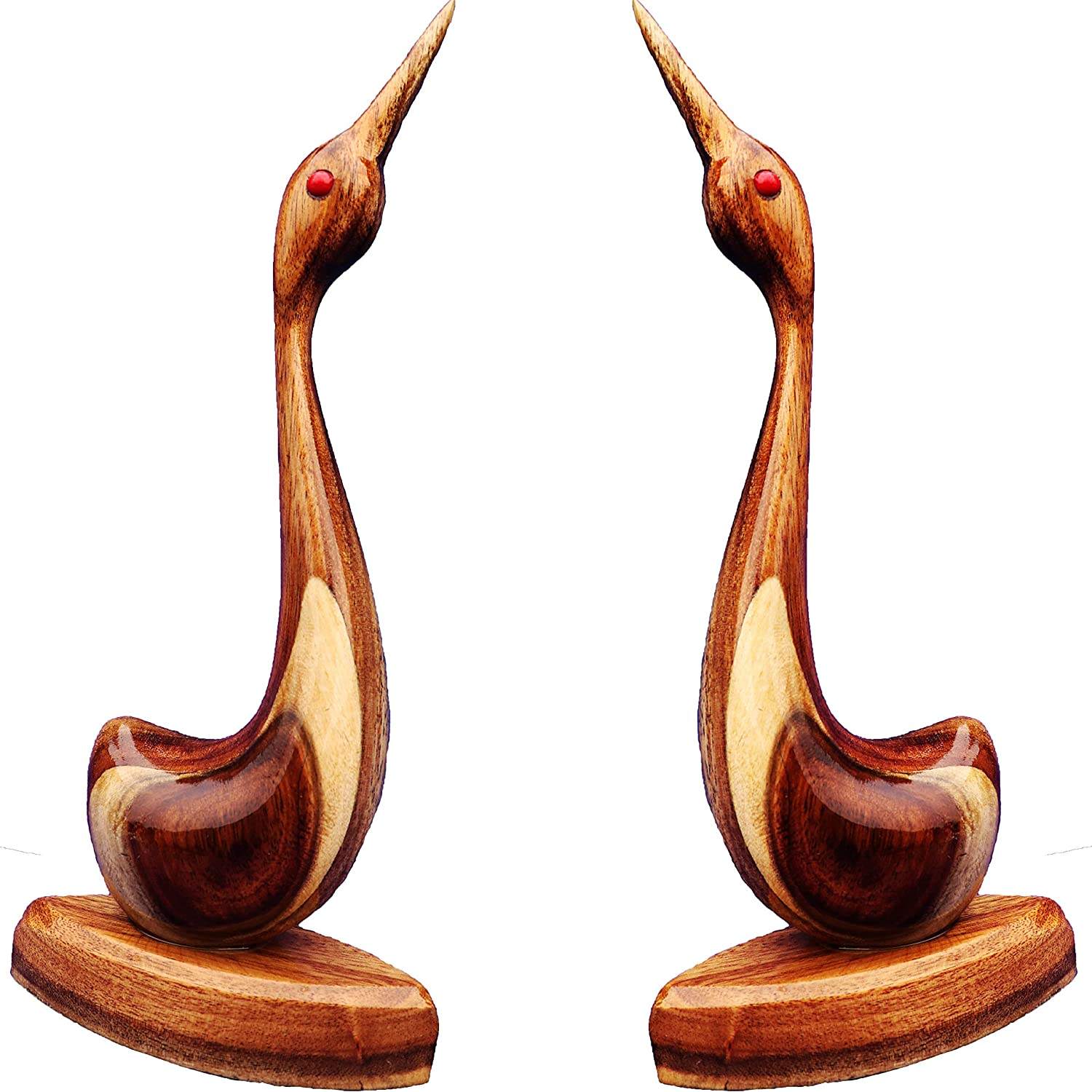 สีน้ำตาล