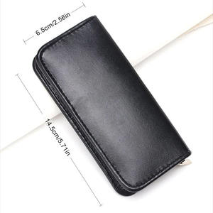 Ensemble de pinces à épiler de précision 5pes Kit de pinces à épiler en acier inoxydable antistatique pour bijoux artisanaux pince à épiler d'extension de cils de sourcil - Product Image 6