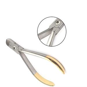 Rongeurs Óseos, Instrumento Quirúrgico de Acero Inoxidable, Diseño de Agarre Fuerte y Duradero, Ideal para Uso Médico en Hospitales y Clínicas Ortopédicas - Product Image 6