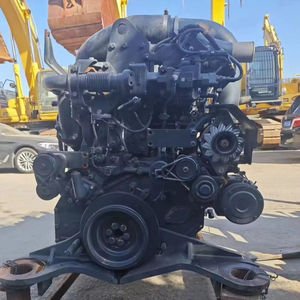 Motor Diésel 6D140 - Product Image 3