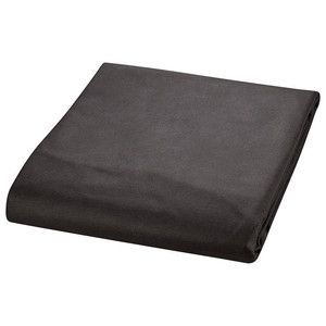 Agro-textile anti-mauvaises herbes, Agro-textile 1,6x2,9m, noir anti-mauvaises herbes 4,64m2 - Product Image 3