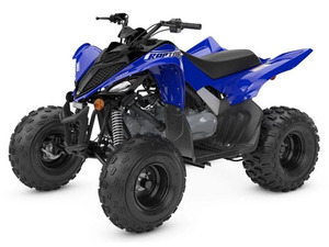 ¡APRESÚRATE ANTES DE QUE SE AGOTE! Yamaha Raptor 110 - Product Image 2