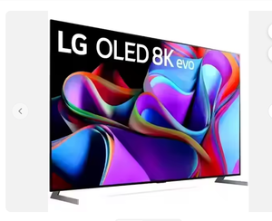 NUEVO Televisor OLED Inteligente 8K HDR Z3 de 77 Pulgadas - Product Image 3