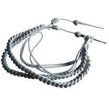 Aiguillettes de uniforme táctico personalizado, equipo táctico de la mejor calidad, venta al por mayor - Product Image 4