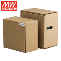 Convertisseur CC-CC MEANWELL DDRH-240-24 240W Haute Fiabilité 250~1500Vdc Entrée Ultra Large Type Rail DIN