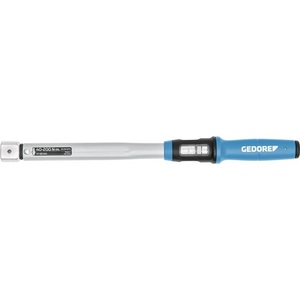 Llave Dinamométrica GEDORE TF-SE200, Rango de 40-200 Nm, Tamaño 14 x 18 mm - Product Image 1