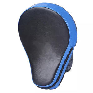 Multi-Color New Best Top Premium-Quality Wholesale <b>Boxing</b> Focus Pads Punching Kickboxing Training Focus Pads - Product Image 3