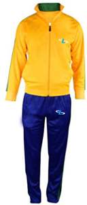 Fashion Long Sleeve Windbreaker Suit Set Men Tracksuit High Quality Polyester Nylon Fit <b>Wind</b> <b>Breaker</b> Men Track Suits - Product Image 6