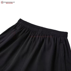 Top Qualité Nouveau Design Hommes Logo Personnalisé Volleyball Uniforme Ras Du Cou Sans Manches Volleyball Uniforme Logo Personnalisé - Product Image 5