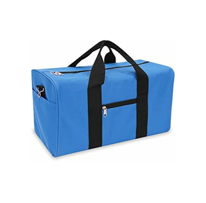 <b>Large</b> Durable Duffel Bag Gym Duffel Travel Duffel Bag Multi Function Weekend Bag with Shoe Compartment for Travel Sporty Bags - Product Image 1