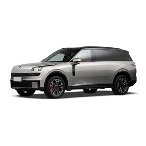 รถยนต์มือสองปี 2025 รุ่น 900 PHEV ปลั๊กอินไฮบริด SUV เกียร์อัตโนมัติ ระบบช่วยขับขี่ขั้นสูง ภายในและภายนอกสะอาด นำเข้าจากญี่ปุ่น - Product Image 1