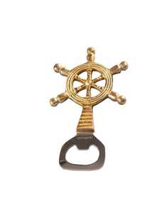 Indian Flat Metal Bottle Openers Barware Party Ware for Home Hotel Restaurant Use for Daily & Special Occasions - Product Image 3