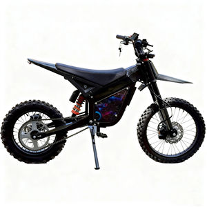 Obtenez les motos électriques super rapides les plus performantes dès aujourd'hui - Meilleure moto électrique tout-terrain pour les courses hors route et le plaisir - Product Image 4