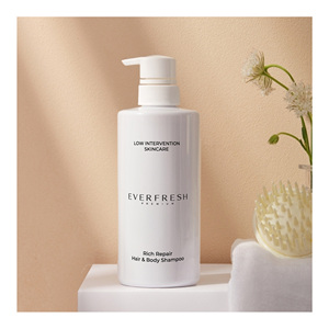 OEM Vente en gros 100ml Fluide de soin contre l'acné Protection naturelle et restauration de l'équilibre de la peau pour le visage - Product Image 2