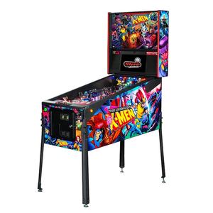 Máquina de Pinball Uncanny X-Men Premium Pro Edición Limitada, Juego de Arcade, Batería Recargable Inalámbrica, Precios Bajos, Directo de Fábrica - Product Image 6