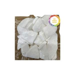 Viande de noix de coco congelée naturellement blanche Propre et sûre Aucun blanchiment nécessaire Facile à utiliser pour les smoothies, les desserts et la cuisine - Product Image 3