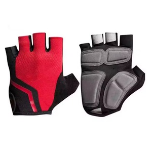 Logotipo personalizado de alta calidad al por mayor por buen fabricante nuevo estilo mejor material con tarifa barata para guantes de fitness de gimnasio tarifa baja - Product Image 2