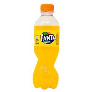 Bebidas Fantaa de Todos los Sabores, Suaves y Carbonatadas, Disponibles en Latas y Botellas con Sabores Frutales y de Refresco - Product Image 6