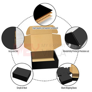 Suministro directo de fábrica Cajas reciclables Recién llegado Cajas reciclables de bajo precio Cajas reciclables - Product Image 2