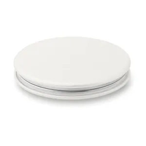 Customizable GLOW Round Promotional <b>Mirrors</b> for Merchandising - Product Image 4