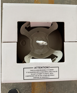 Achetez du <span class=keywords><strong>gaz</strong></span> réfrigérant R454B 22 lb au prix de gros avec livraison aujourd'hui - Product Image 3