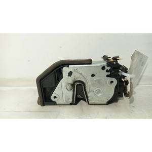 SERRURE ARRIÈRE DROITE BMW Série 1 F20 51227229460 N47D20C (11>19) - Product Image 6