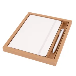 Set Regalo Personalizzato per Ufficio con Gadget Aziendali Personalizzati - Product Image 2