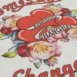 Men's Custom DTG Printed Hoodie <b>Personalized</b> Sweatshirt - Product Image 2