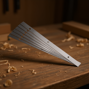 ใบมีดตัดแบบย้อนกลับ Festool รุ่น RN-PL 19x1 Tri. (6 ชิ้น) สำหรับเครื่องไถมือ) - Product Image 3