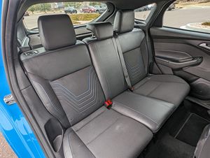 Gran Oferta: Ford Focus RS 2016 Usado en Excelentes Condiciones, Listo para Enviar - Product Image 5