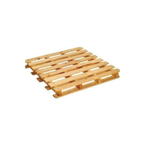 Palette en bois sur mesure proposée aux entreprises d'emballage mondiales et à l'approvisionnement en entrepôt - Product Image 2