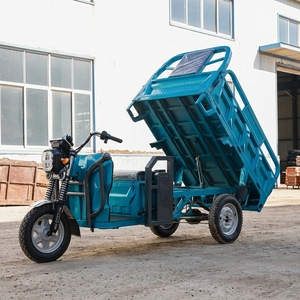 <span class=keywords><strong>Tricycle</strong></span> électrique robuste modèle King Kong à 2 places, <span class=keywords><strong>pliable</strong></span>, pour passagers et marchandises, destiné au marché du Moyen-Orient - Product Image 2