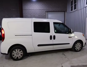 CAMIONETA DE CARGA RAM PROMASTER CITY TRADESMAN SLT 2019 USADA, CON VOLANTE A LA IZQUIERDA/DERECHA, TRACCIÓN DELANTERA - Product Image 3