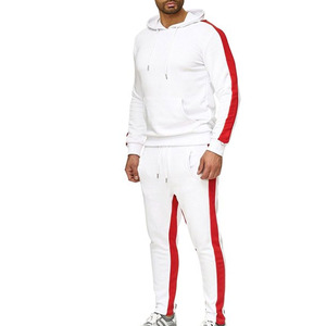 Survêtement personnalisé de haute qualité pour hommes tissé d'été Style décontracté avec logo personnalisé pour la mode garçons - Product Image 2