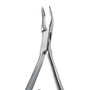 คีมตัดกระดูกแบบออร์โธปิดิกส์ สแตนเลส เครื่องมือผ่าตัดแบบใช้มือ รอนเจอร์กระดูก - Product Image 6