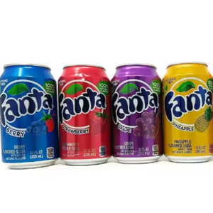 Fast delivery Fanta available for <b>bulk</b> wholesale purchase international markets - Product Image 1
