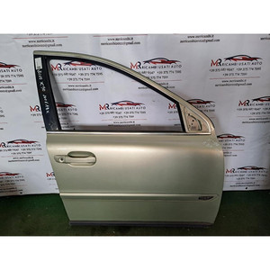 ประตูด้านหน้าขวา VOLVO XC90 1st Series DOOR 31385357 D5244T (02>14) - Product Image 1